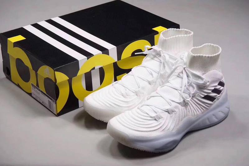 Super Max Perfect Adidas Crazy Explosive 2017 (Real Boost)--001